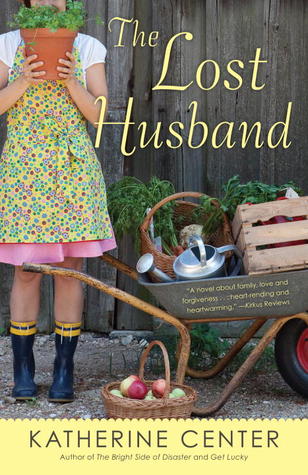 Book-Review-Adult-Fiction-The-Lost-Husband-by-Katherine-Center